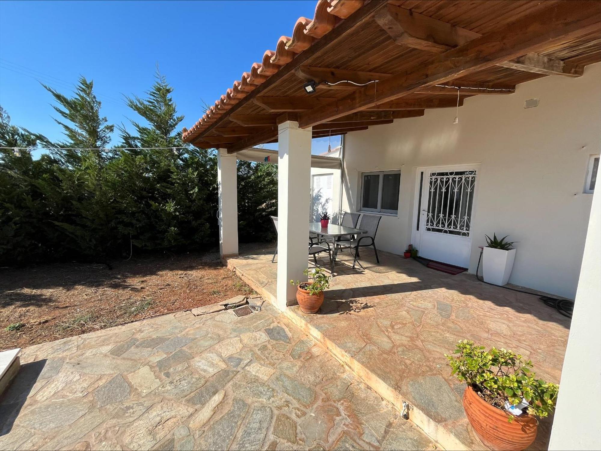 Cozy Mycenae Escape Near Ruins Apartment Argos Exterior photo