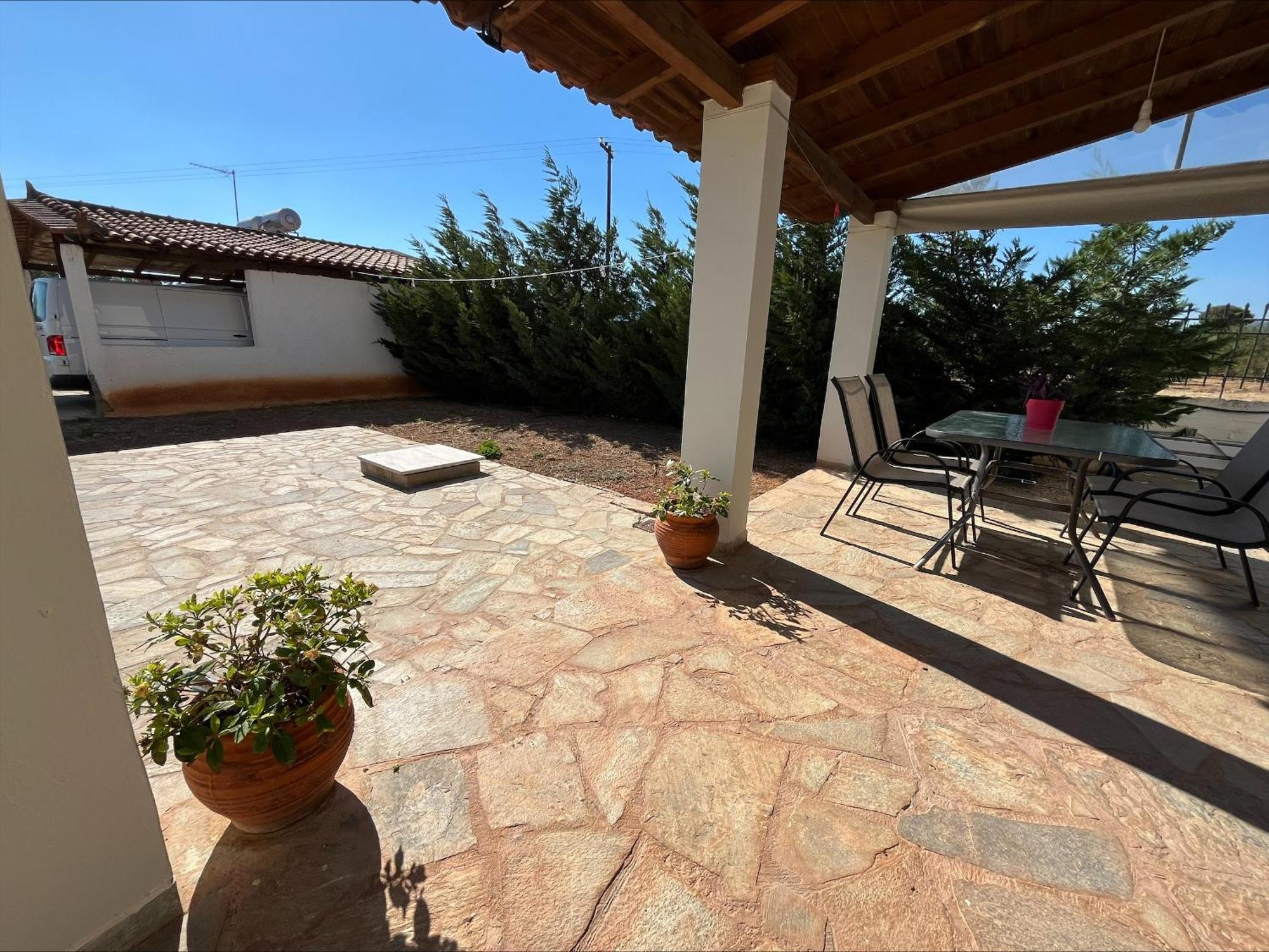Cozy Mycenae Escape Near Ruins Apartment Argos Exterior photo